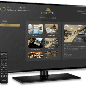 commercial installation services