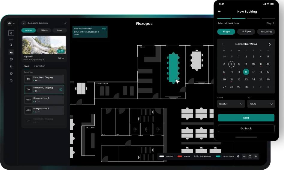 business asset financing