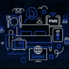 Property-Management-System (PMS) für Hotel