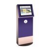 Interaktives Informations-Kiosk-System