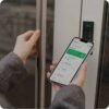 Mobile-Key Smartphone-Zugang