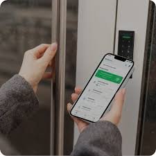 office technology leasing