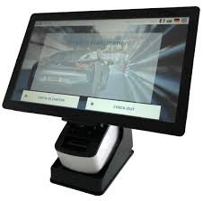 hospitality technology rental