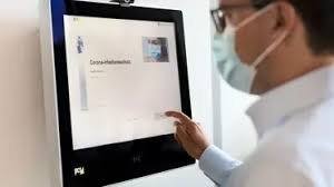 hospitality technology rental