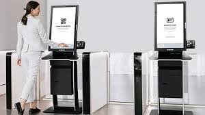 hospitality technology rental