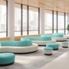 Lobby- & Lounge-Sitzmöbel