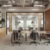 Konferenz- & Besprechungsmöbel