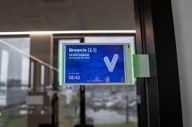 office technology leasing