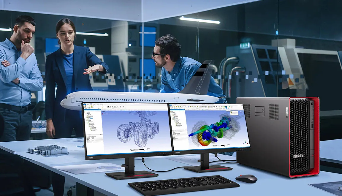 hardware leasing for companies