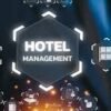 Property-Management-System (PMS) für Hotel