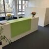 Empfangstresen & modulare Rezeptionseinrichtungen