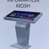 Interaktives Informations-Kiosk-System