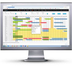 flexible equipment leasing