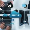 Cloud-Backup- & Datensicherungssystem