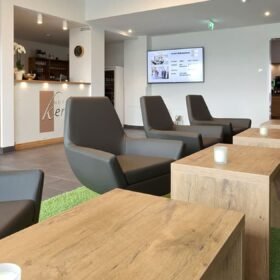 IT hardware financing Germany