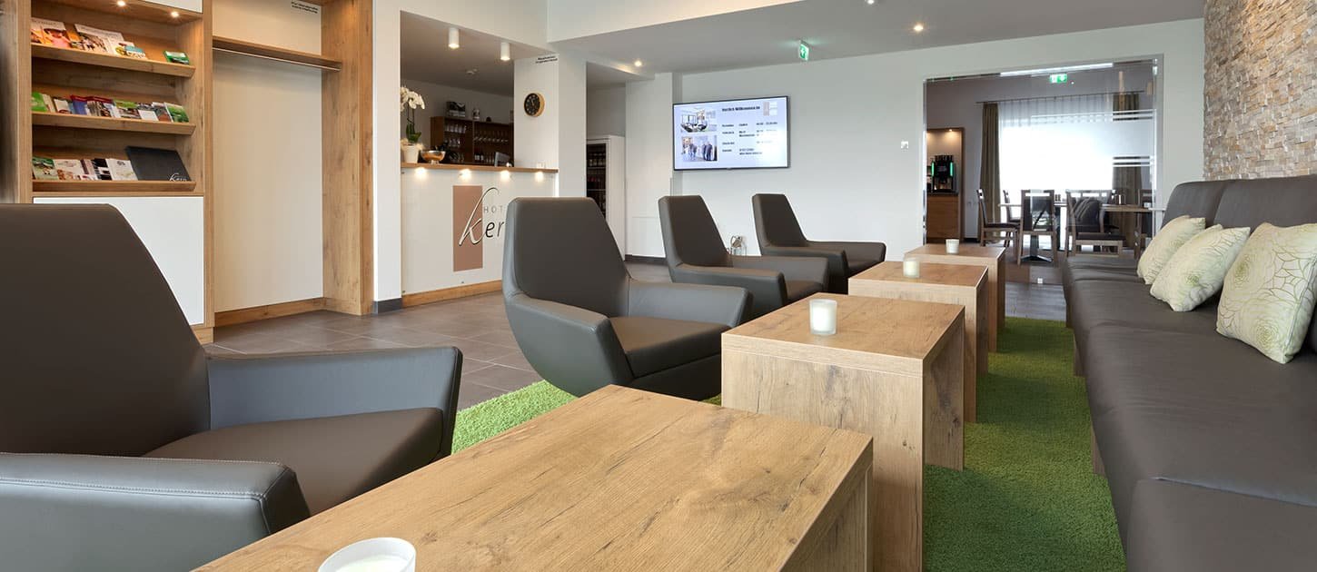 IT hardware financing Germany