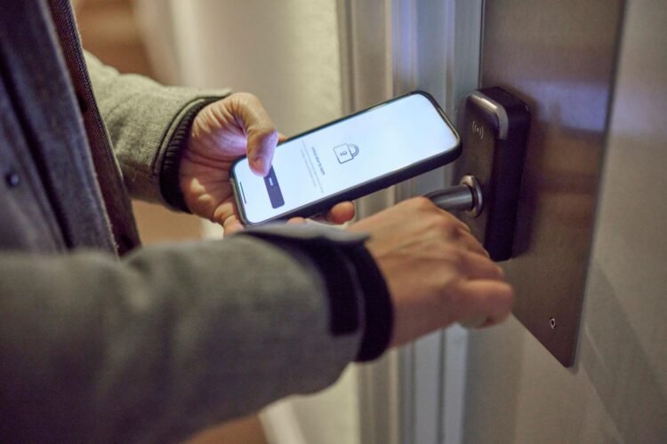 office technology leasing